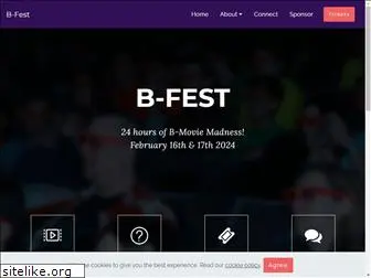 b-fest.com