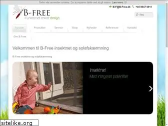b-free.dk