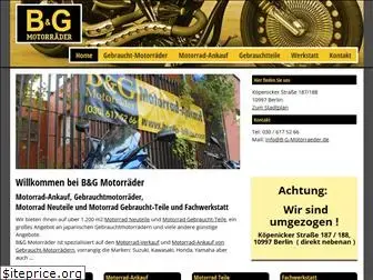 b-g-motorraeder.de