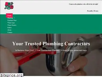 b-gplumbing.com