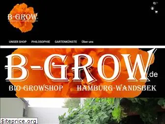 b-grow.de