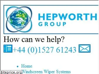 b-hepworth.com