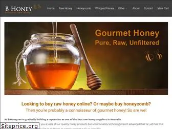 b-honey.com.au