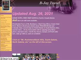 b-jaytravel.com