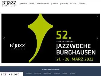 b-jazz.com
