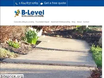 b-level.com