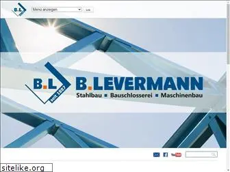 b-levermann.de