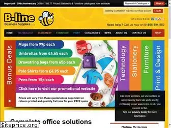 b-line.co.uk