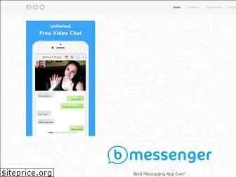 b-messenger.com