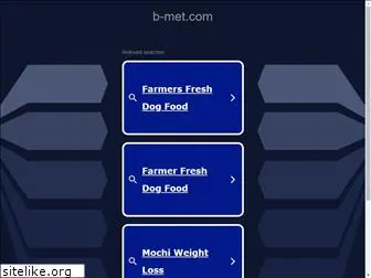 b-met.com