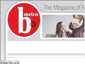 b-metro.com