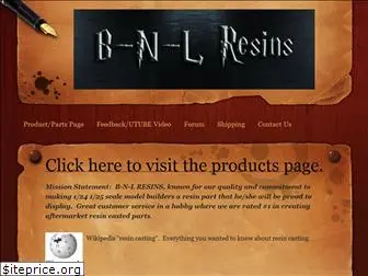 b-n-lresins.com