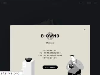 b-ownd.com