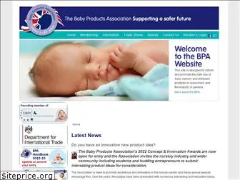 b-p-a.org