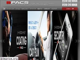 b-pacs.com