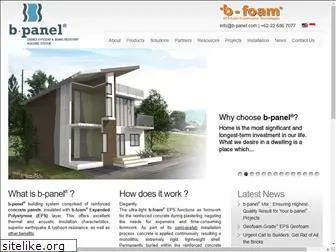 b-panel.com