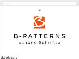 b-patterns.com