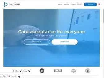 b-payment.com