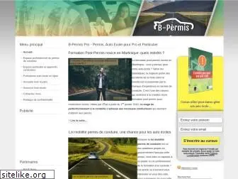 b-permis.fr