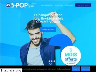 b-pop.fr
