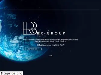b-r-group.com
