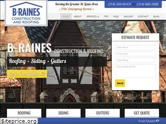 b-raines.com