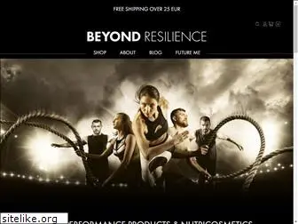 b-resilience.com