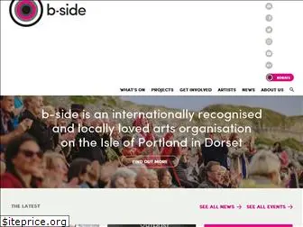 b-side.org.uk