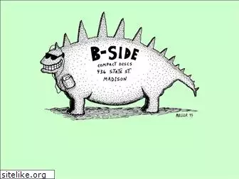 b-sidemadison.com