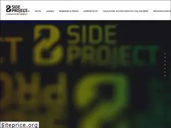 b-sideproject.org