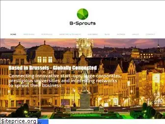 b-sprouts.com
