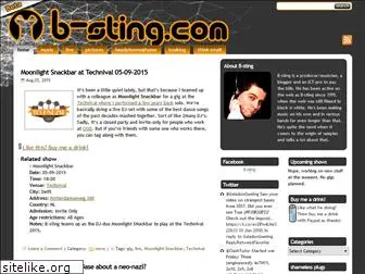 b-sting.com