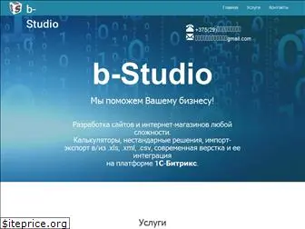 b-studio.by