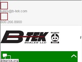 b-tek.com