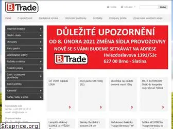 b-trade.cz