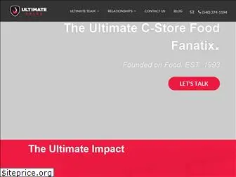 b-ultimate.com