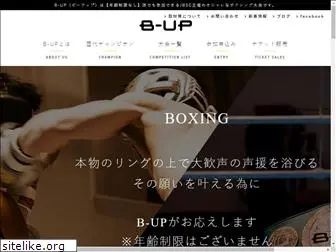 b-up.tv
