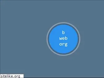 b-web.org