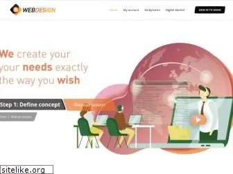 b-webdesign.org