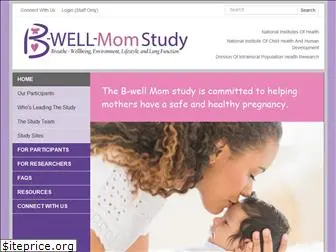 b-well-mom.org