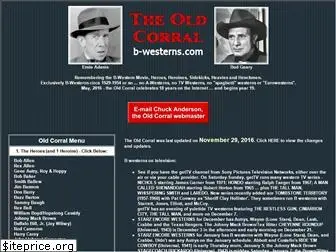 b-westerns.com