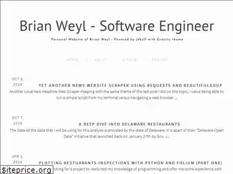 b-weyl.github.io