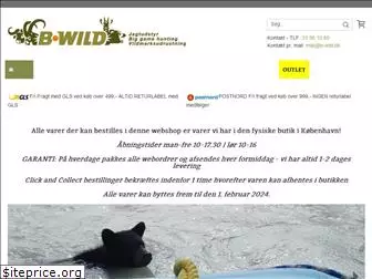 b-wild.dk