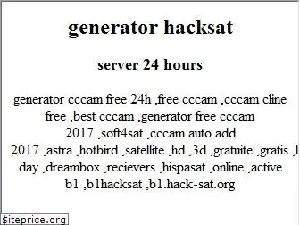 b1.hack-sat.org