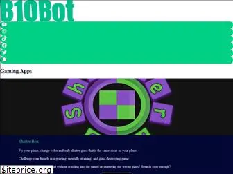 b10bot.com