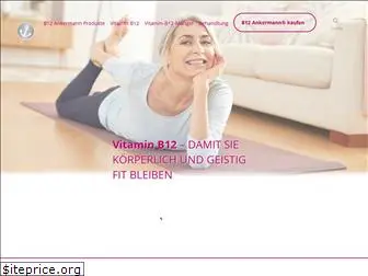 b12ankermann.de