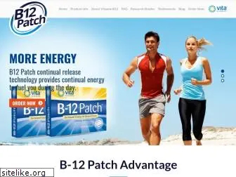 b12patch.com