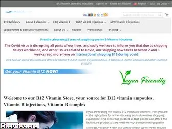 b12vitaminstore.com