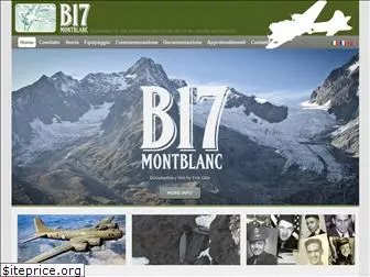 b17montblanc.org