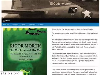 b17rigormortis.com